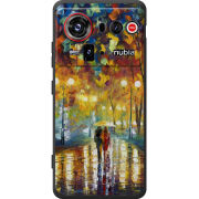 Чохол BoxFace Nubia Z80 Ultra 