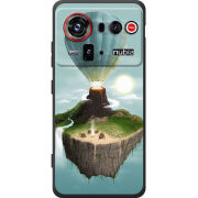 Чохол BoxFace Nubia Z80 Ultra 