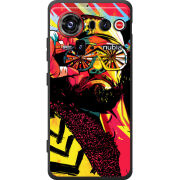 Чохол BoxFace Nubia Z80 Ultra 