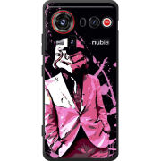 Чохол BoxFace Nubia Z80 Ultra 