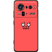 Чохол BoxFace Nubia Z80 Ultra 