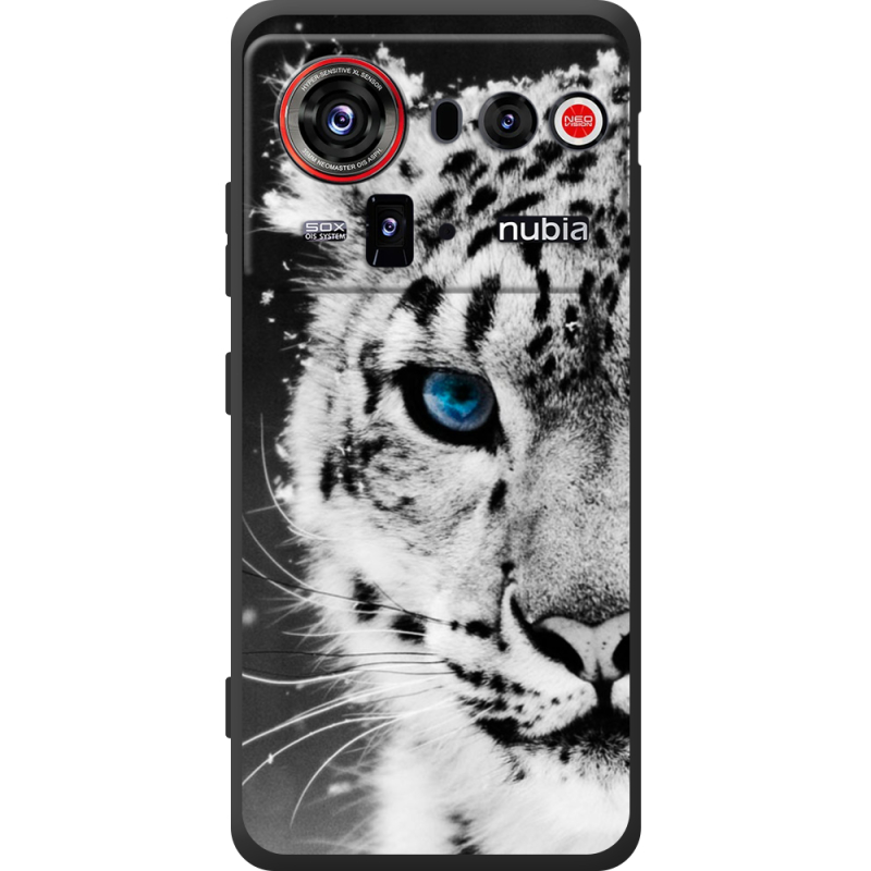 Чохол BoxFace Nubia Z80 Ultra 