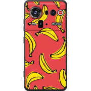 Чохол BoxFace Nubia Z80 Ultra 