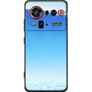 Чохол BoxFace Nubia Z80 Ultra 