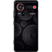 Чохол BoxFace Nubia Z80 Ultra 