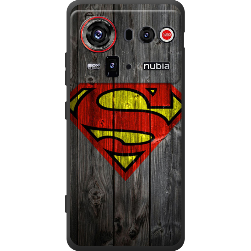 Чохол BoxFace Nubia Z80 Ultra 