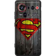 Чохол BoxFace Nubia Z80 Ultra 