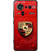 Чохол BoxFace Nubia Z80 Ultra 