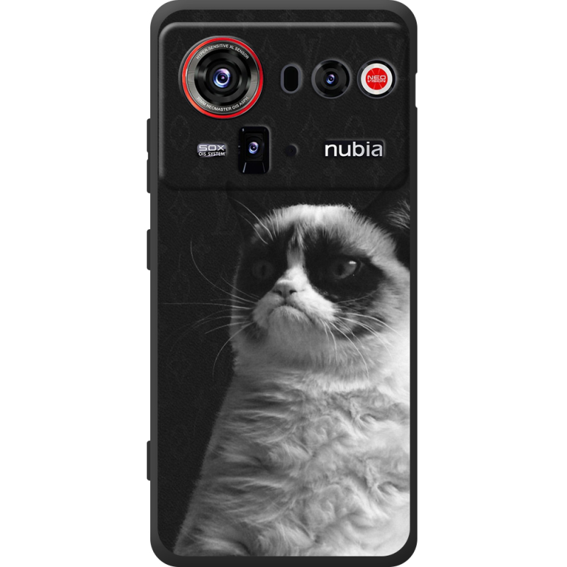 Чохол BoxFace Nubia Z80 Ultra 