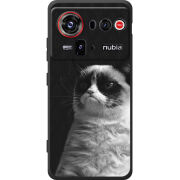 Чохол BoxFace Nubia Z80 Ultra 