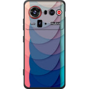 Чохол BoxFace Nubia Z80 Ultra 