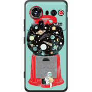 Чохол BoxFace Nubia Z80 Ultra 