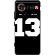 Чохол BoxFace Nubia Z80 Ultra 13