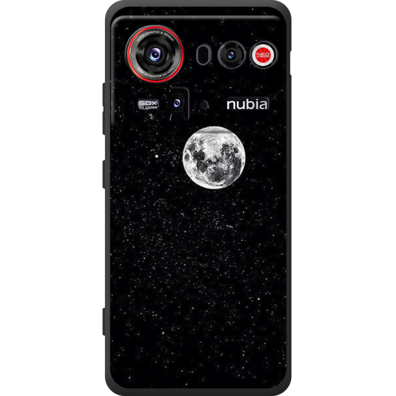 Чохол BoxFace Nubia Z80 Ultra 