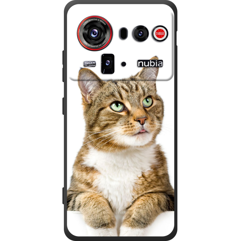 Чохол BoxFace Nubia Z80 Ultra 
