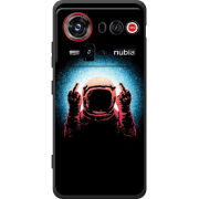Чохол BoxFace Nubia Z80 Ultra 