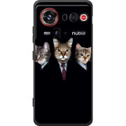 Чохол BoxFace Nubia Z80 Ultra 