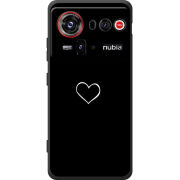 Чохол BoxFace Nubia Z80 Ultra 