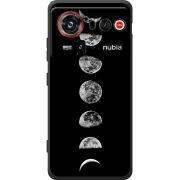 Чохол BoxFace Nubia Z80 Ultra 