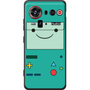 Чохол BoxFace Nubia Z80 Ultra 