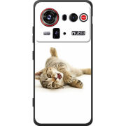 Чохол BoxFace Nubia Z80 Ultra 