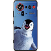 Чохол BoxFace Nubia Z80 Ultra 