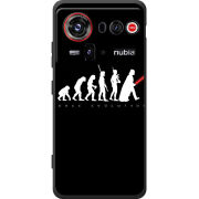 Чохол BoxFace Nubia Z80 Ultra 