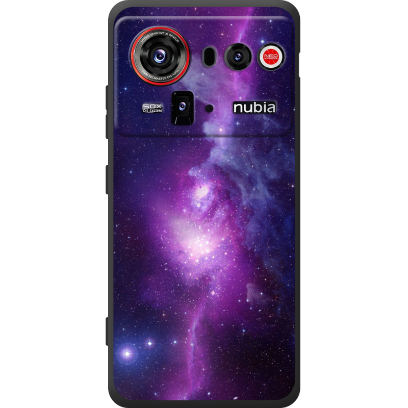 Чохол BoxFace Nubia Z80 Ultra 