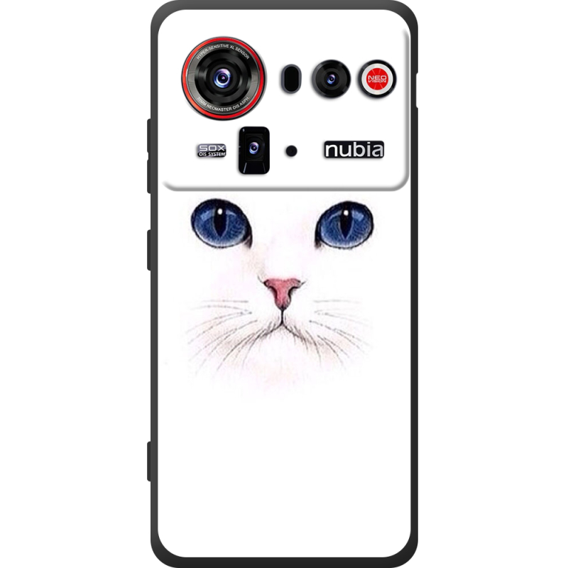 Чохол BoxFace Nubia Z80 Ultra 