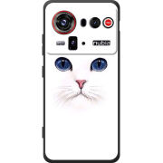 Чохол BoxFace Nubia Z80 Ultra 