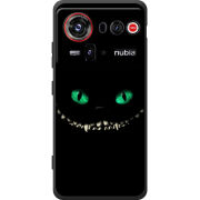 Чохол BoxFace Nubia Z80 Ultra 