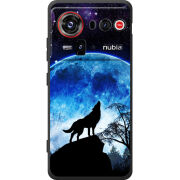 Чохол BoxFace Nubia Z80 Ultra 