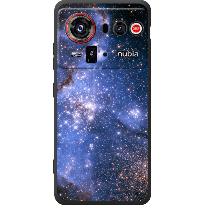 Чохол BoxFace Nubia Z80 Ultra 