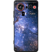 Чохол BoxFace Nubia Z80 Ultra 