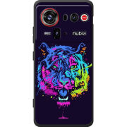 Чохол BoxFace Nubia Z80 Ultra 