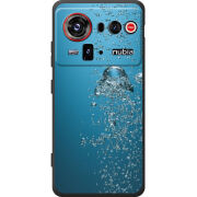 Чохол BoxFace Nubia Z80 Ultra 