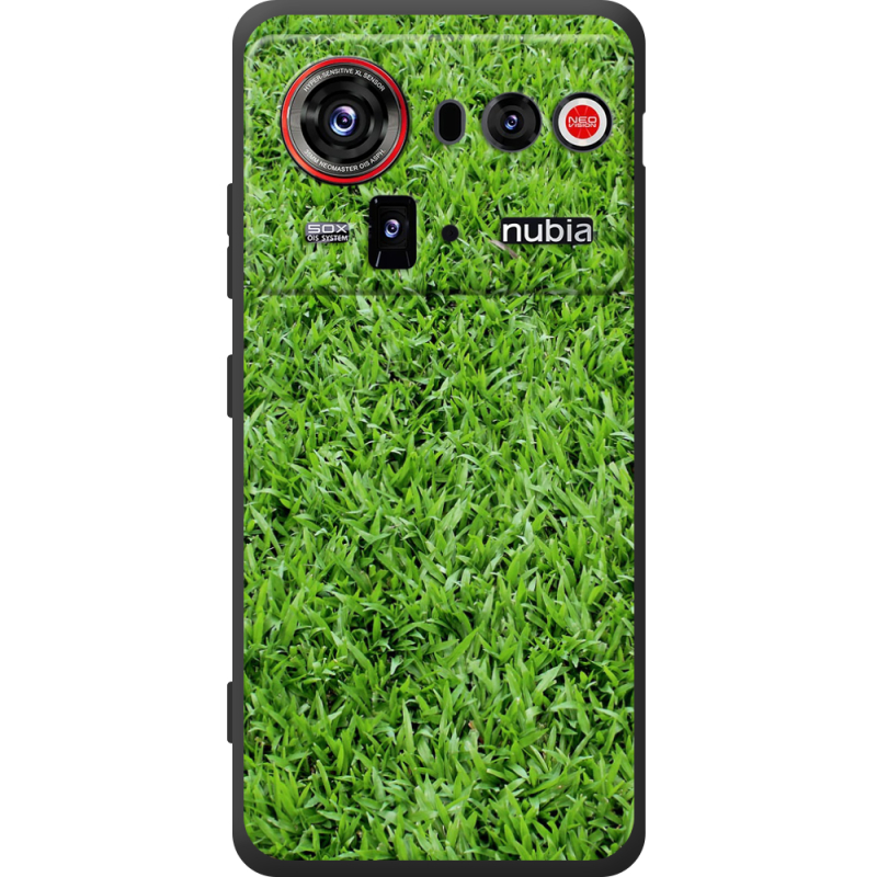 Чохол BoxFace Nubia Z80 Ultra 