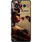 Чохол BoxFace Nubia Z80 Ultra 