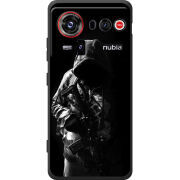 Чохол BoxFace Nubia Z80 Ultra 