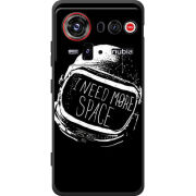 Чохол BoxFace Nubia Z80 Ultra 