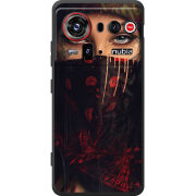 Чохол BoxFace Nubia Z80 Ultra 