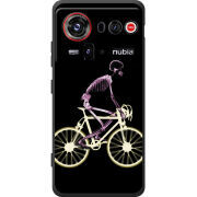 Чохол BoxFace Nubia Z80 Ultra 