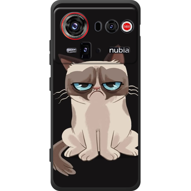 Чохол BoxFace Nubia Z80 Ultra 