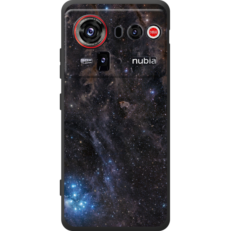 Чохол BoxFace Nubia Z80 Ultra 