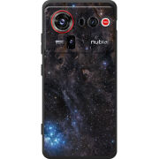 Чохол BoxFace Nubia Z80 Ultra 
