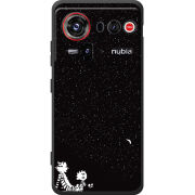Чохол BoxFace Nubia Z80 Ultra 