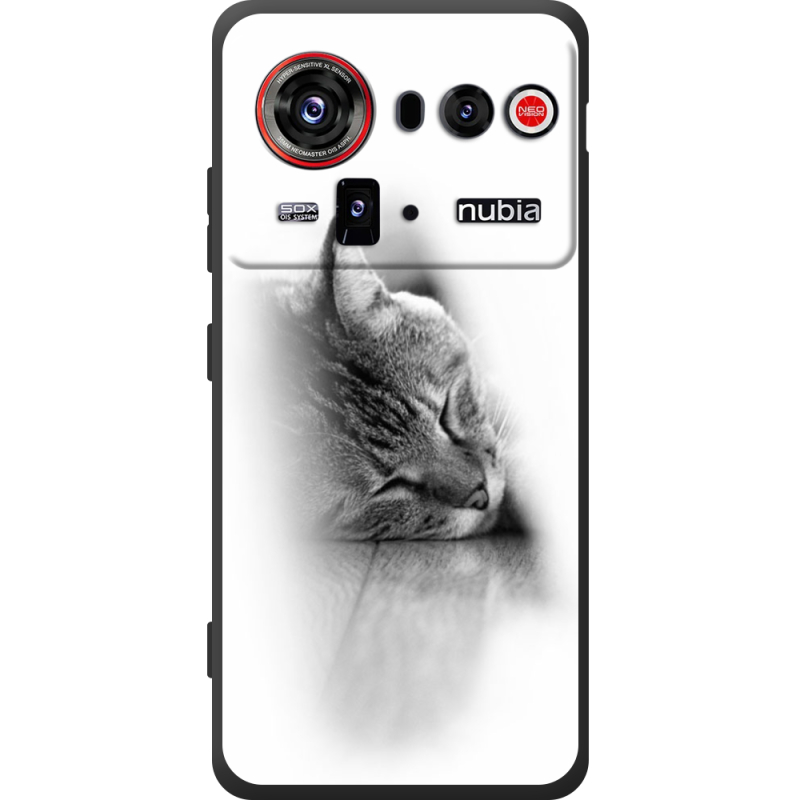 Чохол BoxFace Nubia Z80 Ultra 