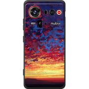 Чохол BoxFace Nubia Z80 Ultra Draw Breath