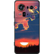 Чохол BoxFace Nubia Z80 Ultra Twilight