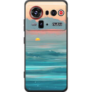 Чохол BoxFace Nubia Z80 Ultra Inspiration